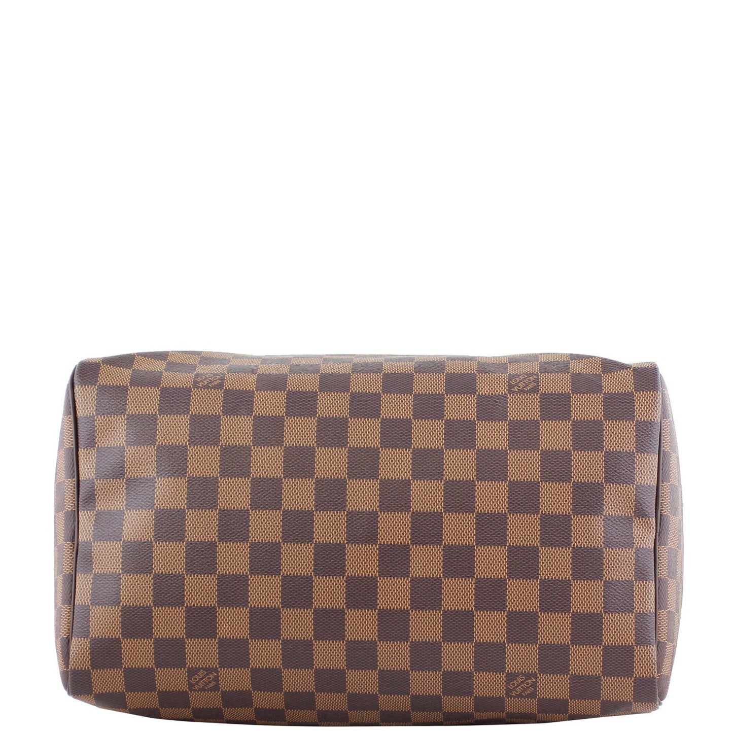 Louis Vuitton Speedy 30 Damier Ebene