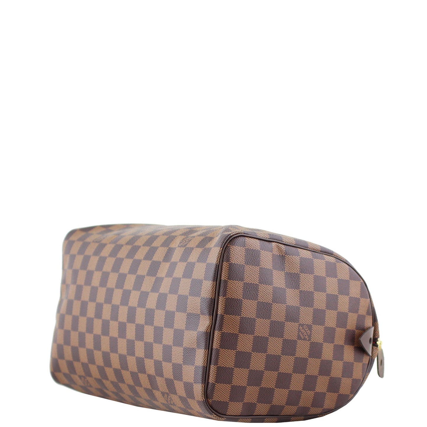 Louis Vuitton Speedy 30 Damier Ebene