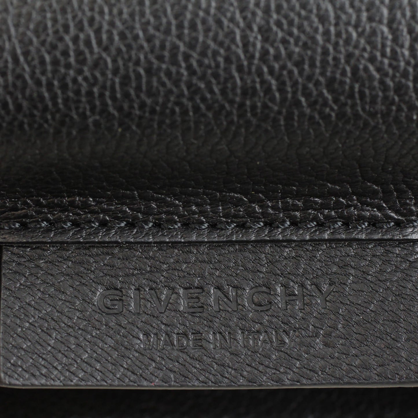 Givenchy Antigona Envelope Clutch