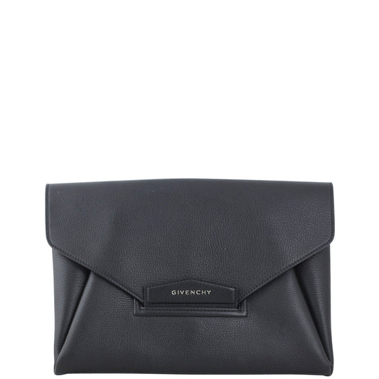 Givenchy Antigona Envelope Clutch