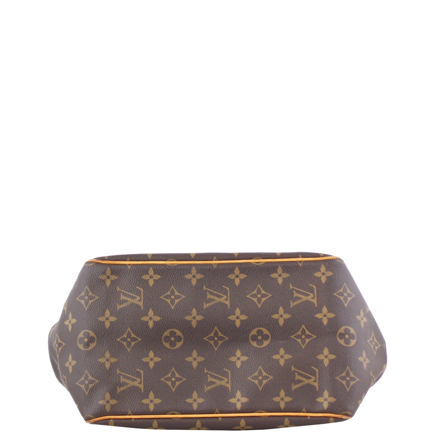 Louis Vuitton Batignolles Vertical PM Monogram