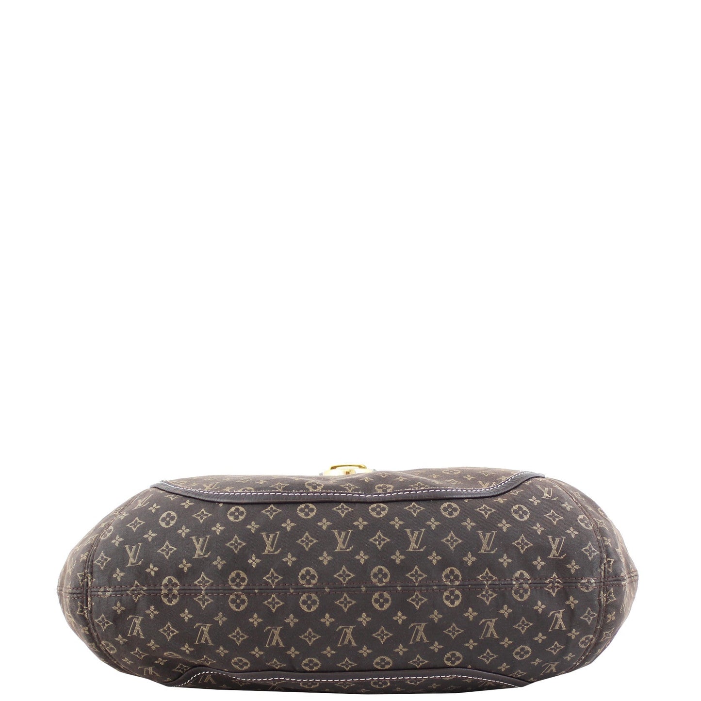 Louis Vuitton Fusain Monogram Idylle Romance