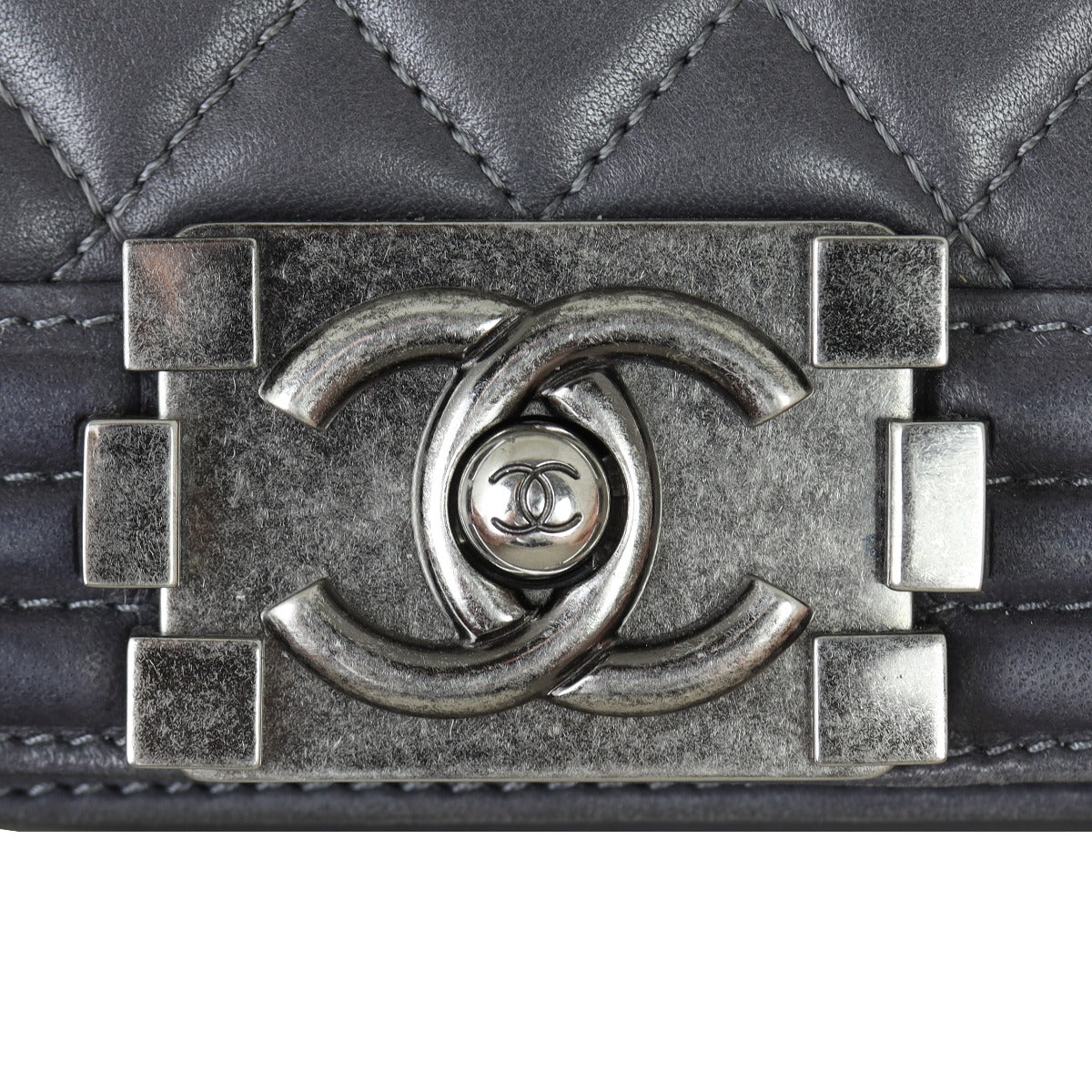 Chanel Boy Small | 16 Series