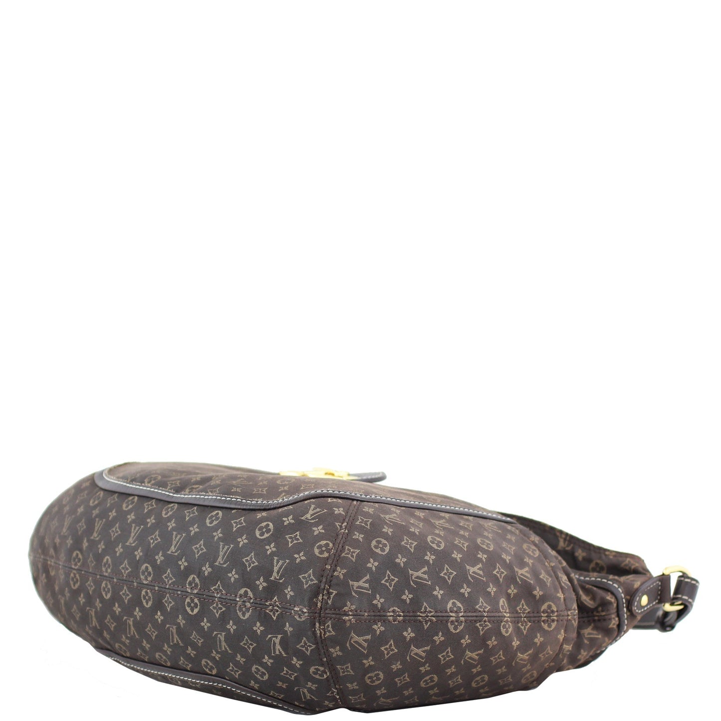 Louis Vuitton Fusain Monogram Idylle Romance