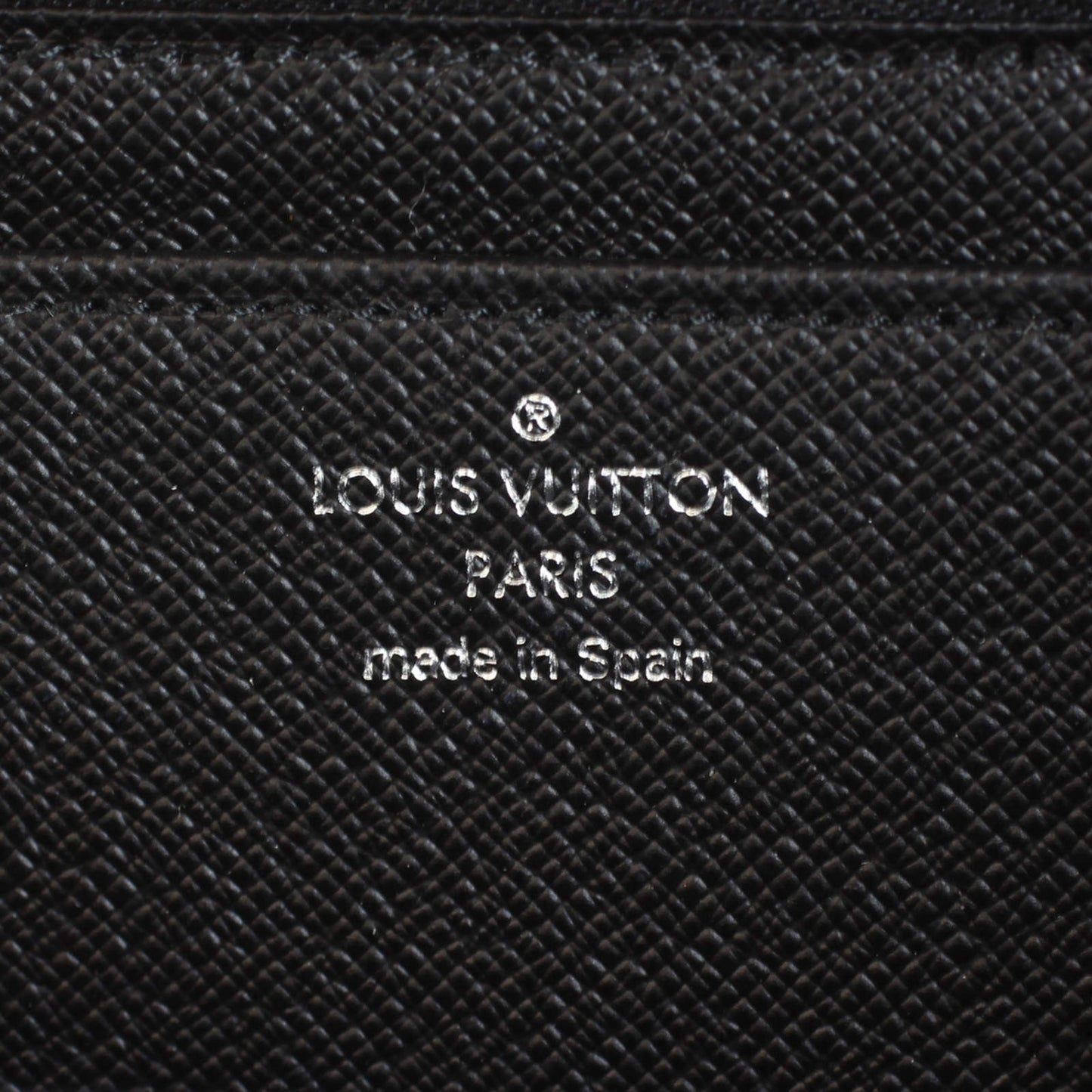 Louis Vuitton Louise Wallet Epi