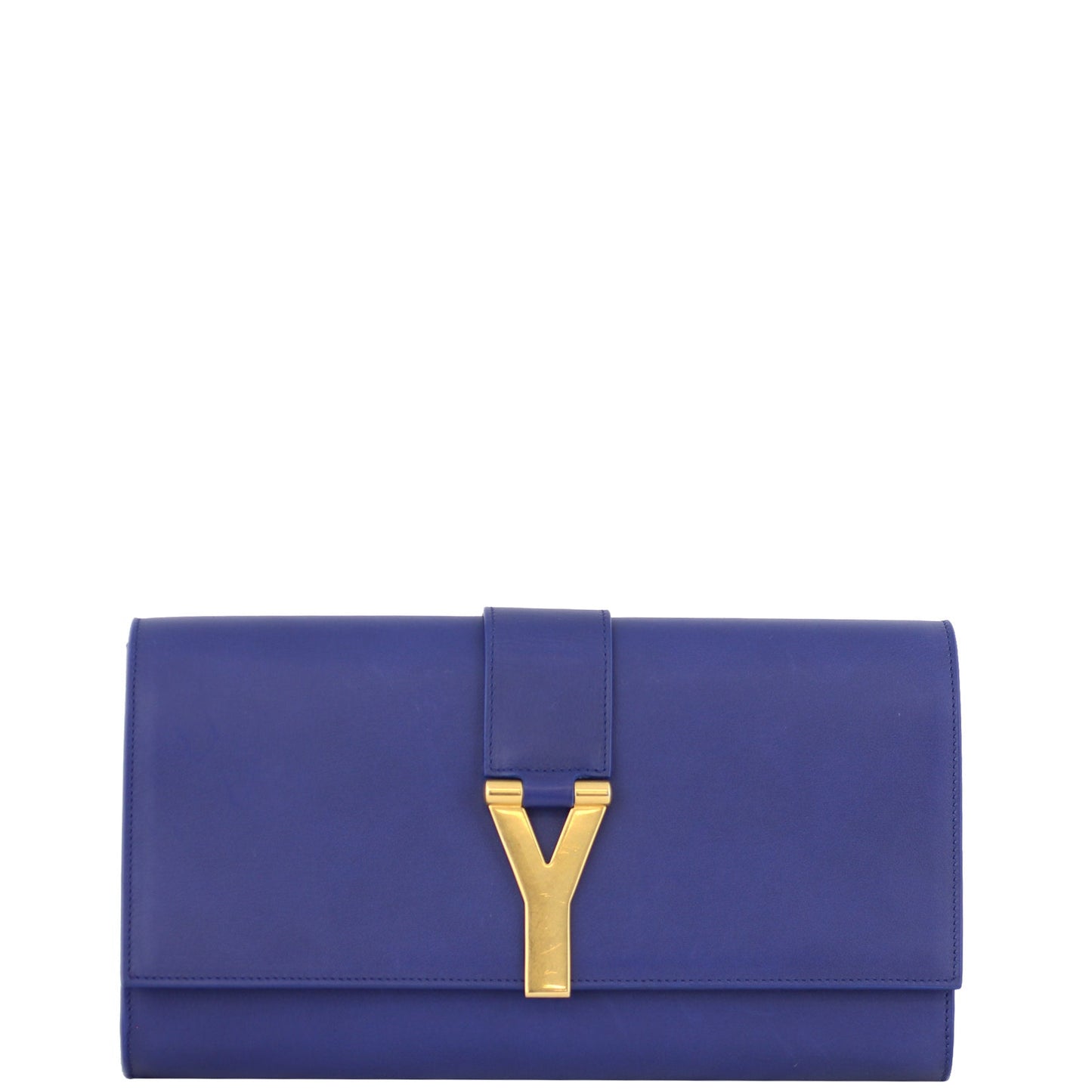 Saint Laurent Y Ligne Clutch