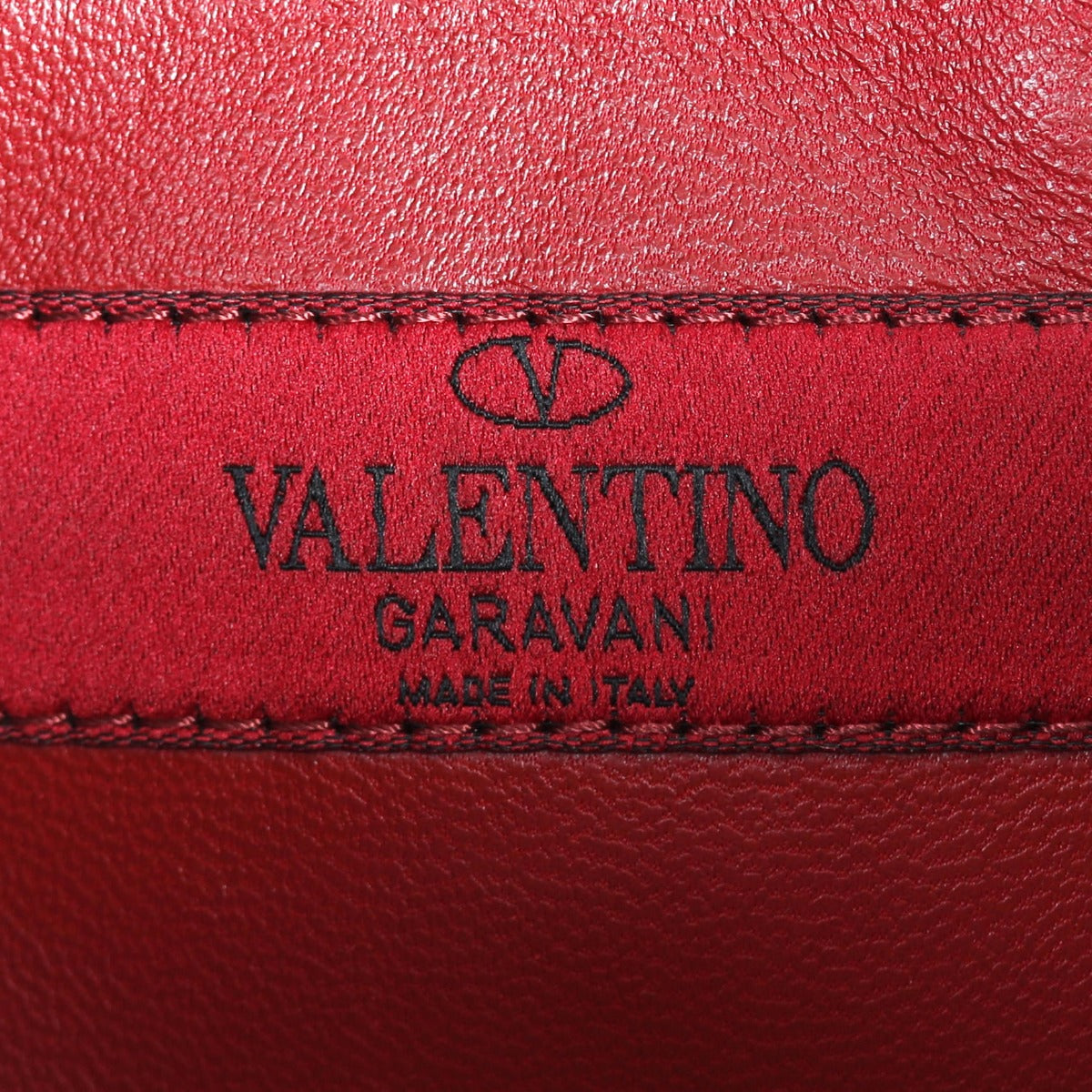 Valentino Rockstud Spike Medium Shoulder Bag
