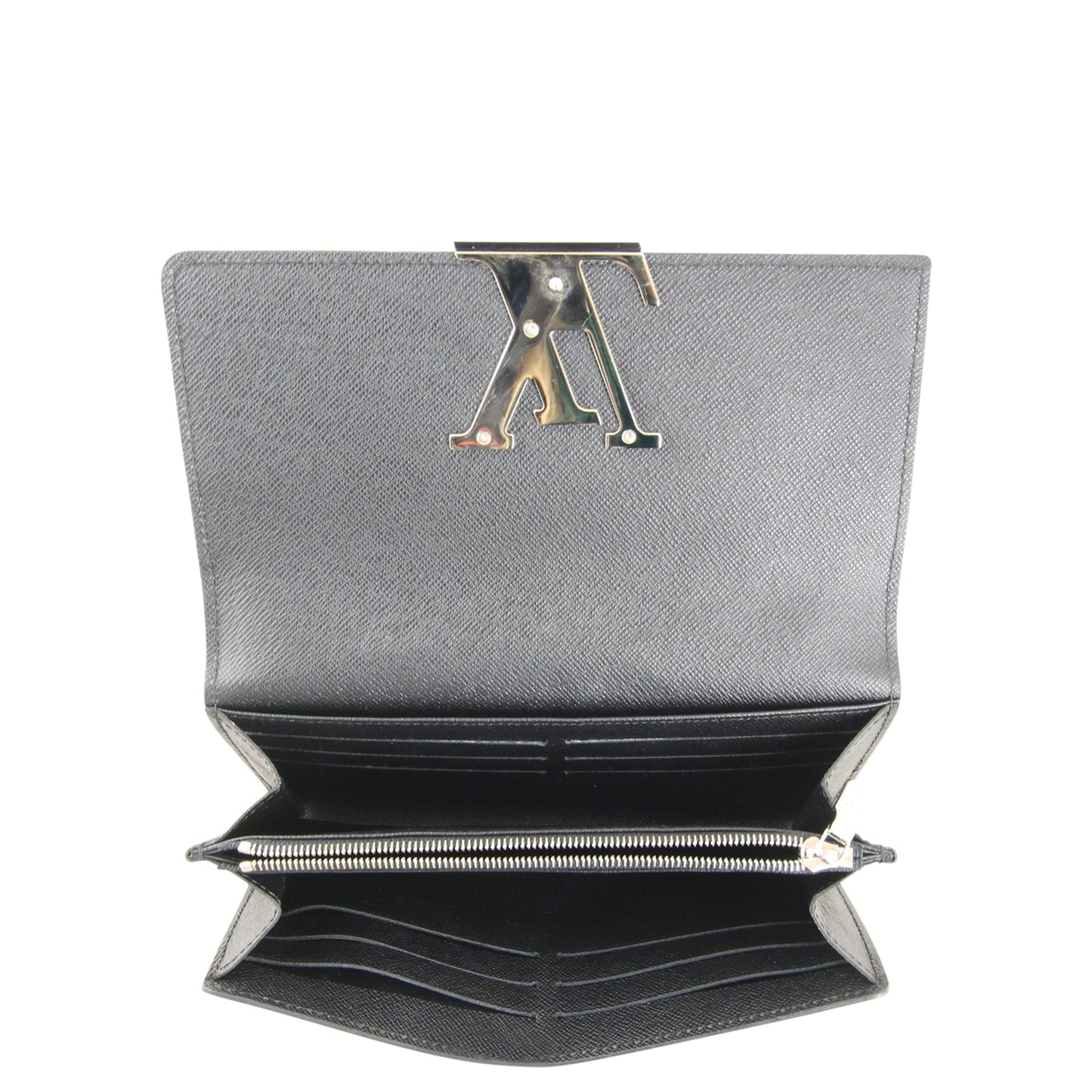 Louis Vuitton Louise Wallet Epi