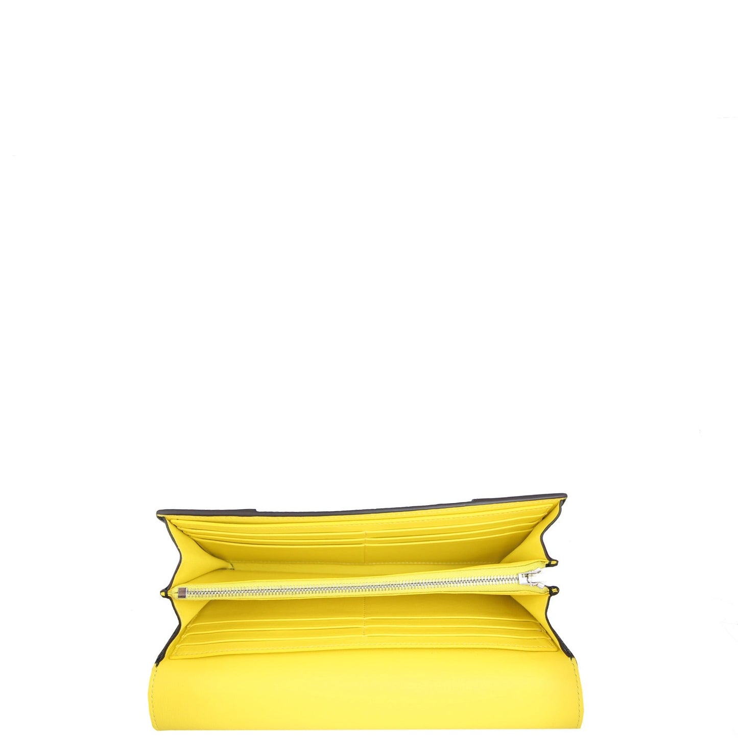 Celine Multifunction Large Flap Wallet