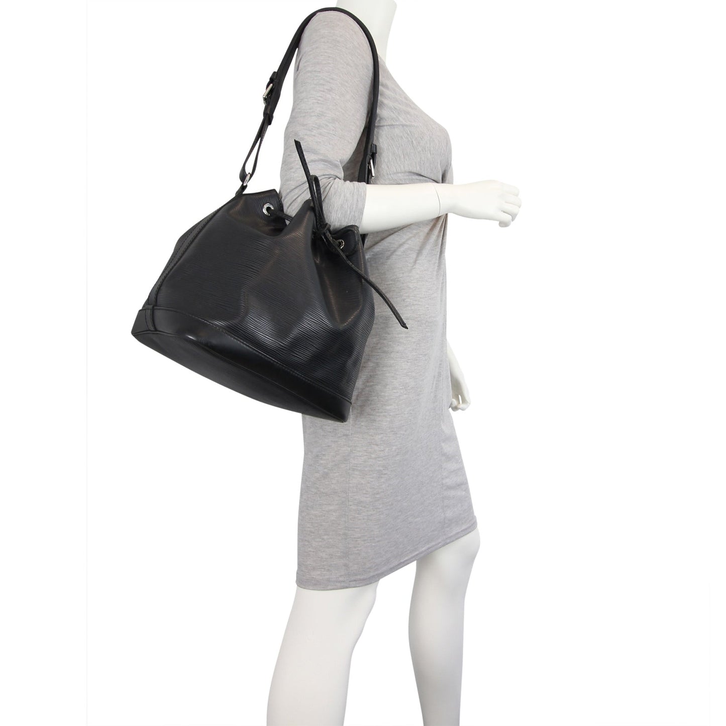Louis Vuitton Petit Noé Epi