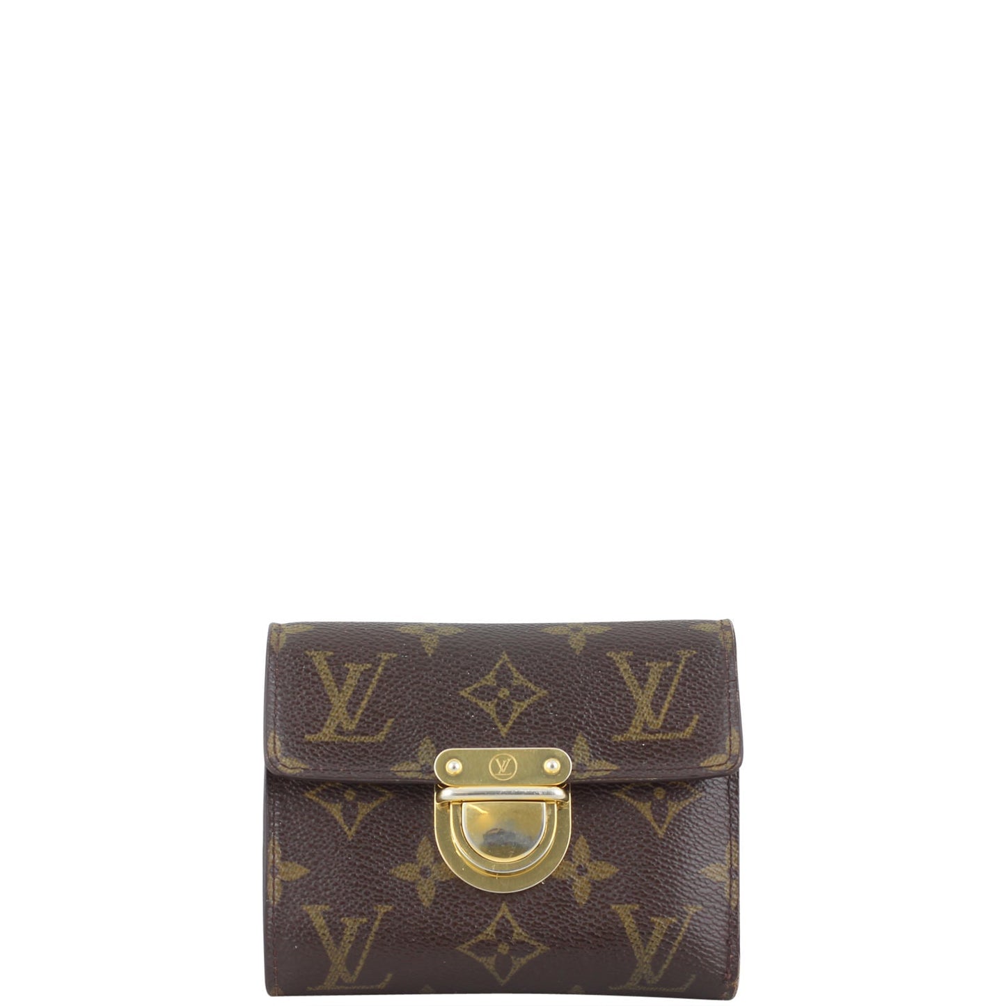 Louis Vuitton Koala Wallet