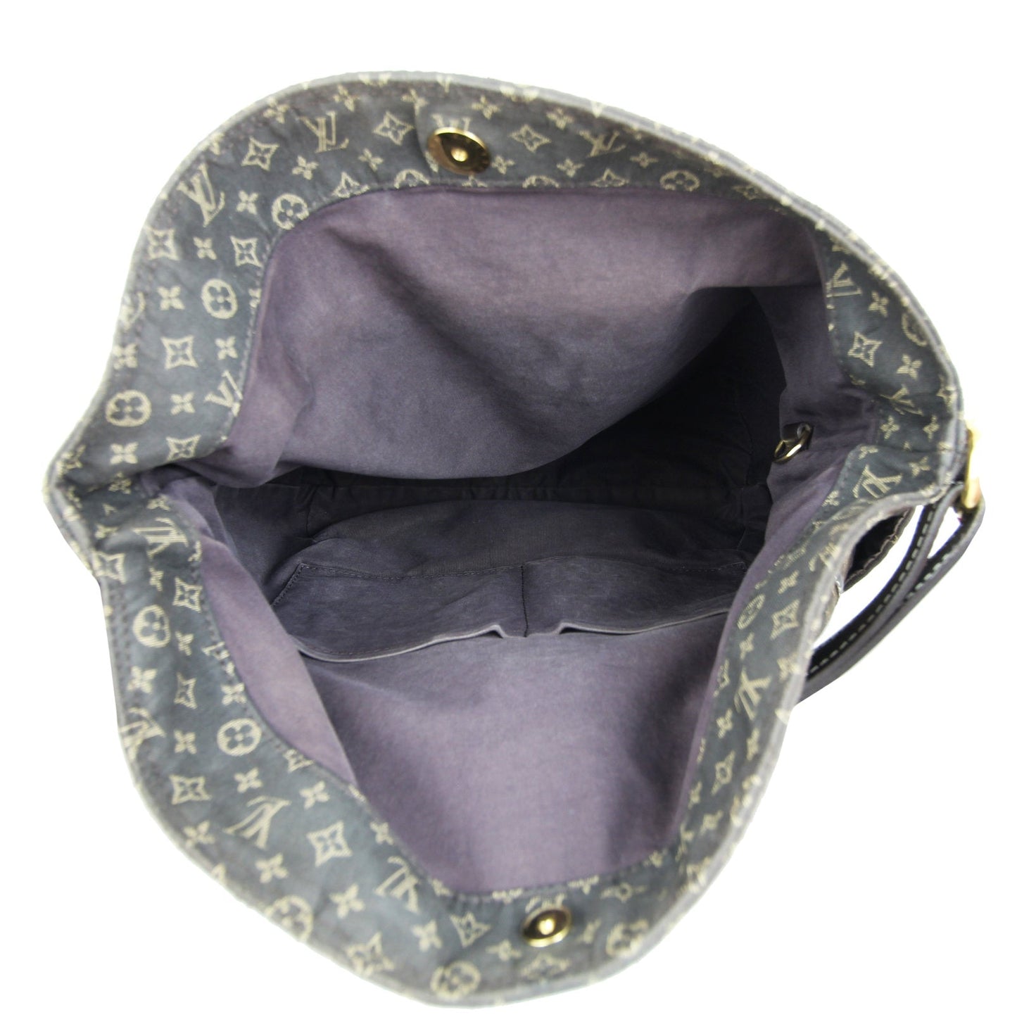 Louis Vuitton Fusain Monogram Idylle Romance