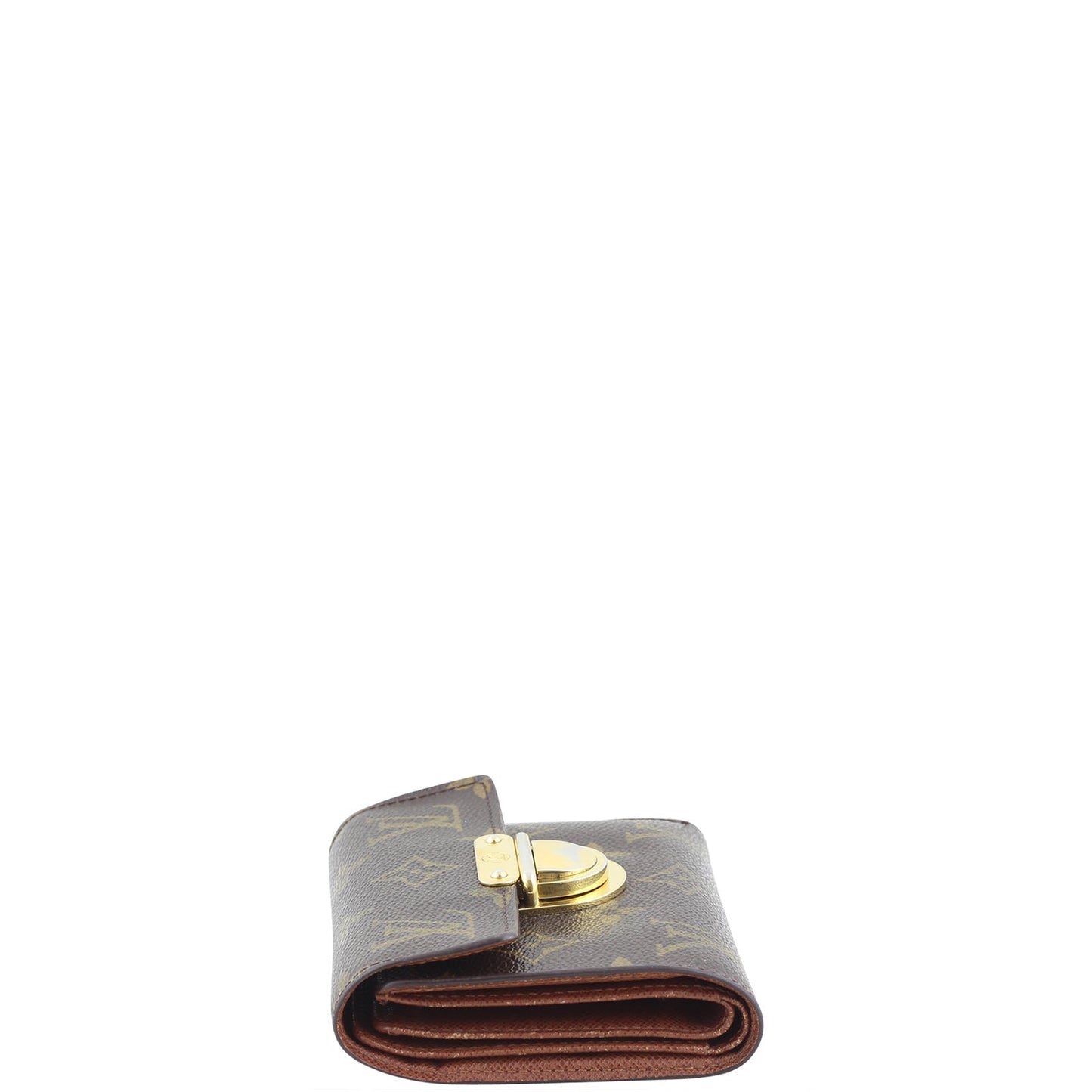 Louis Vuitton Koala Wallet