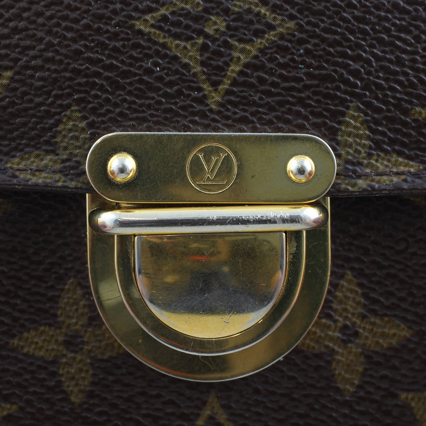 Louis Vuitton Koala Wallet
