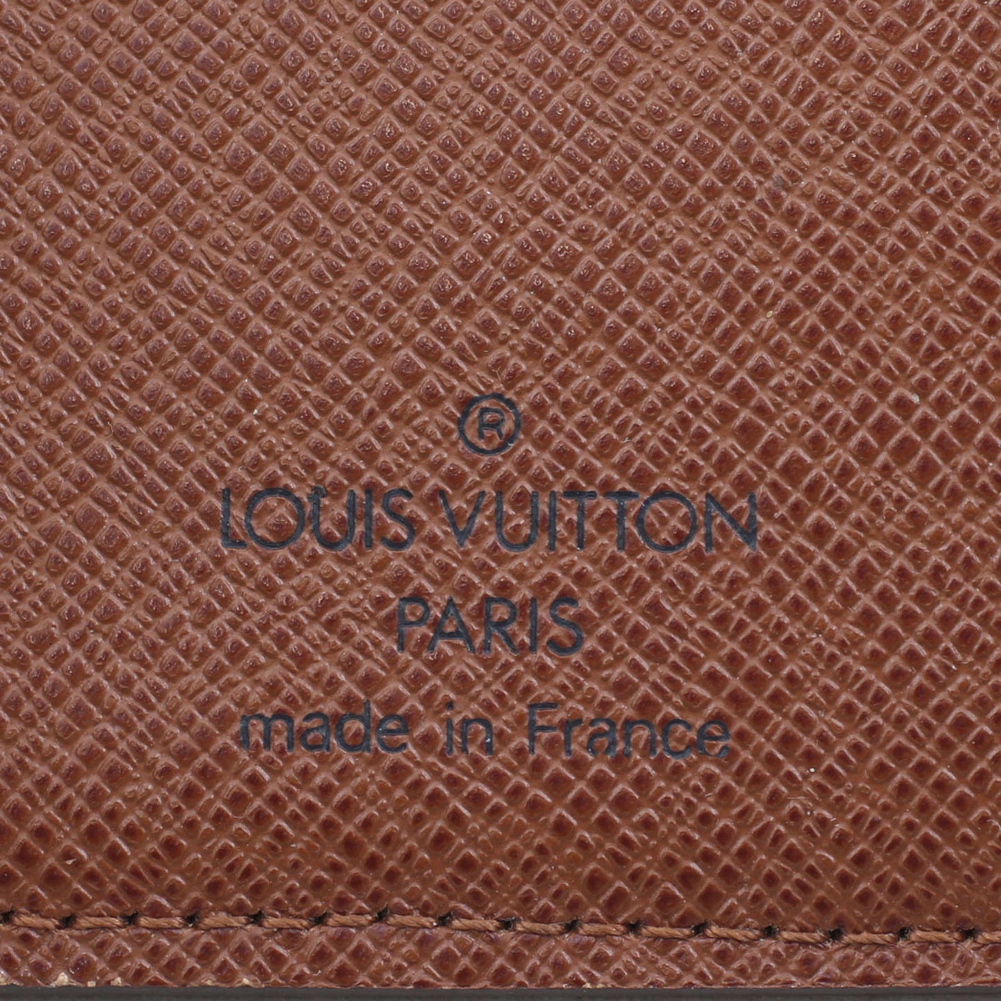 Louis Vuitton Koala Wallet