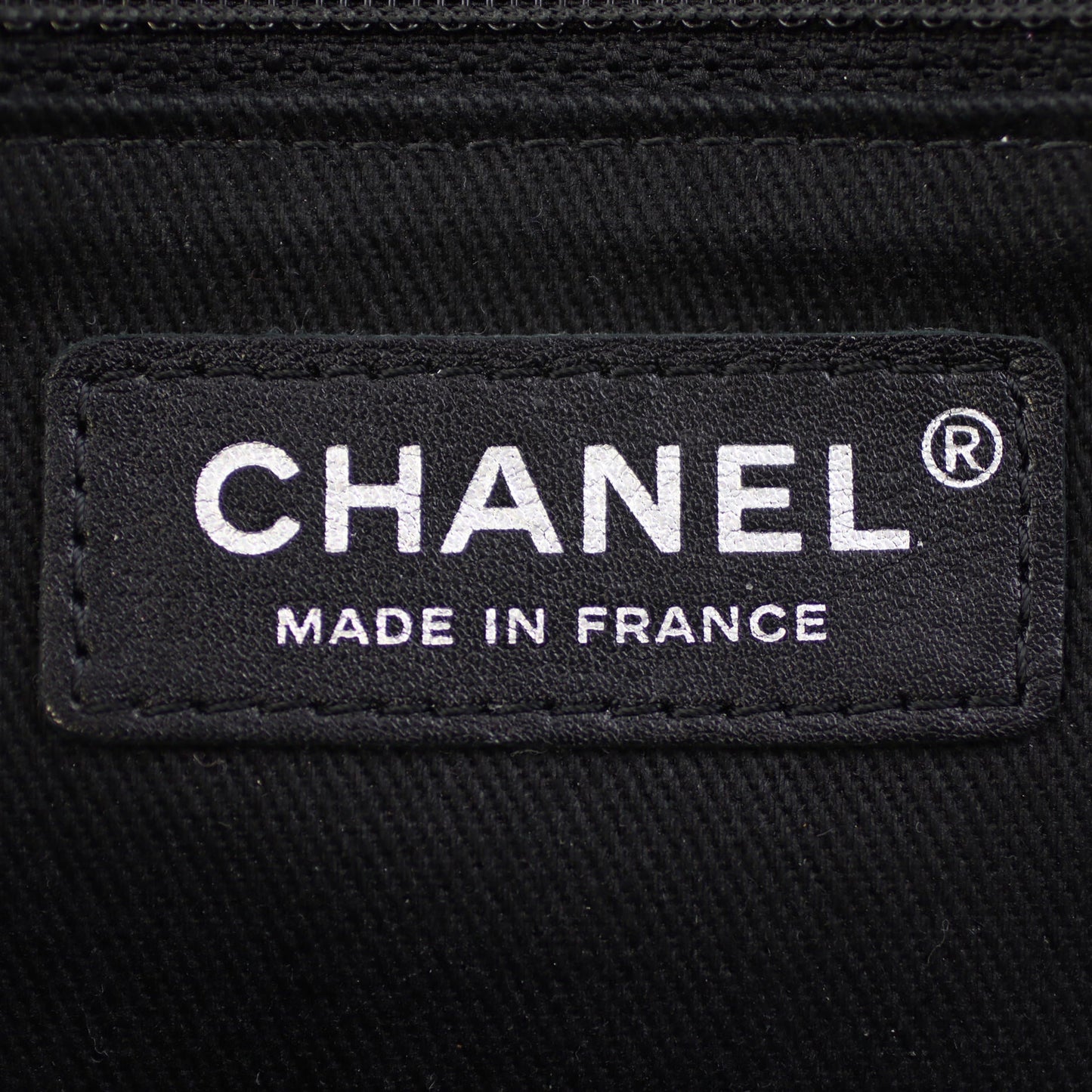Chanel Hamptons CC Mini Flap Bag
