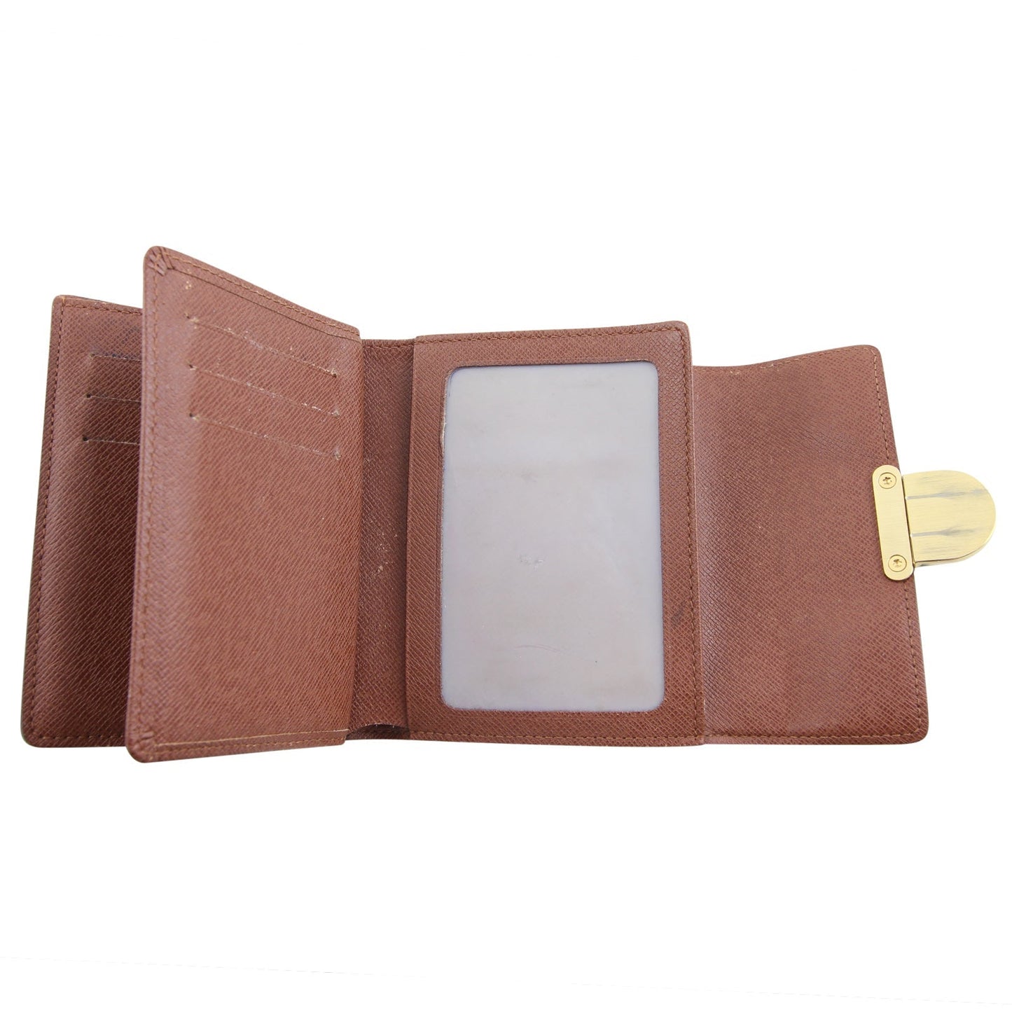 Louis Vuitton Koala Wallet