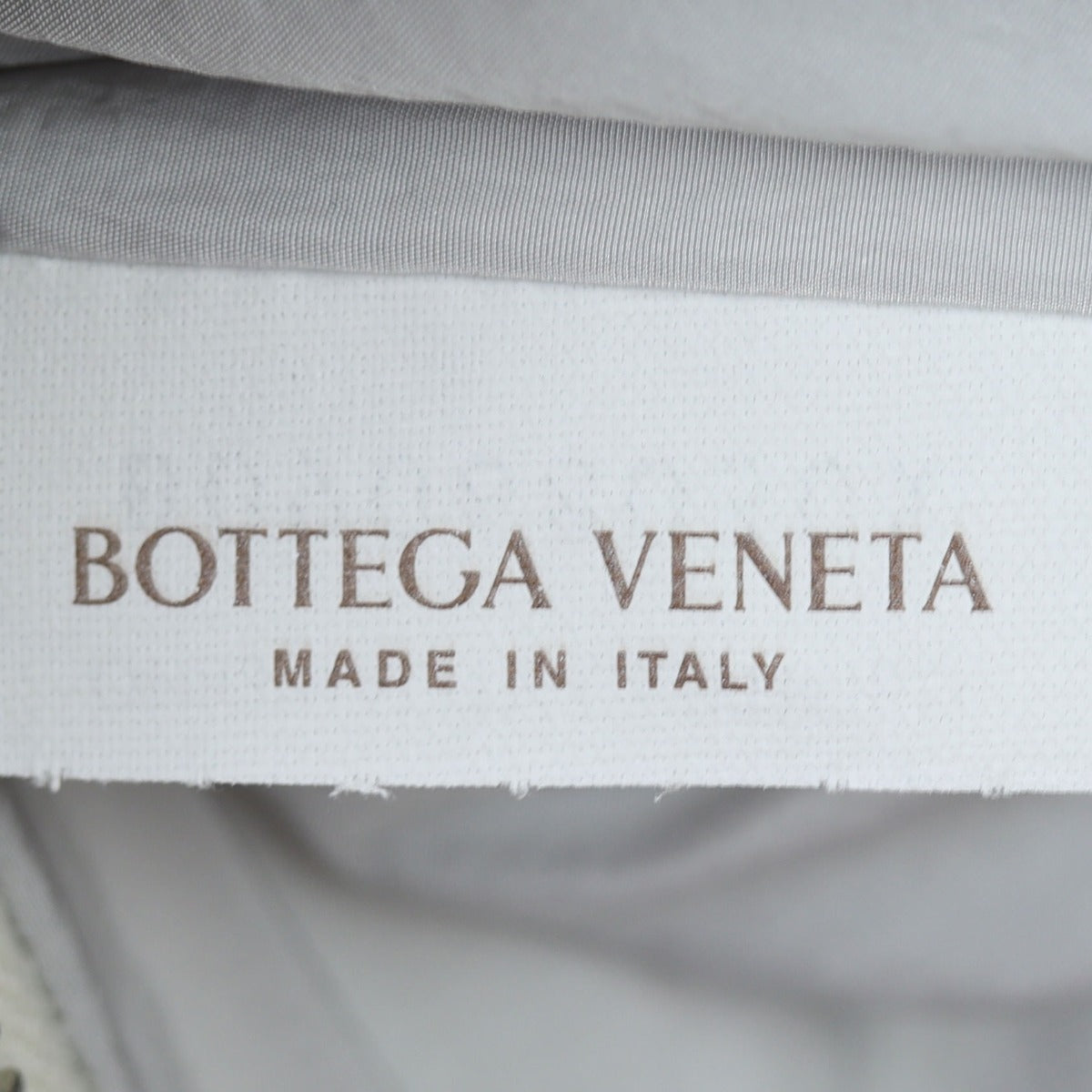 Bottega Veneta Cassette Stretch Bag