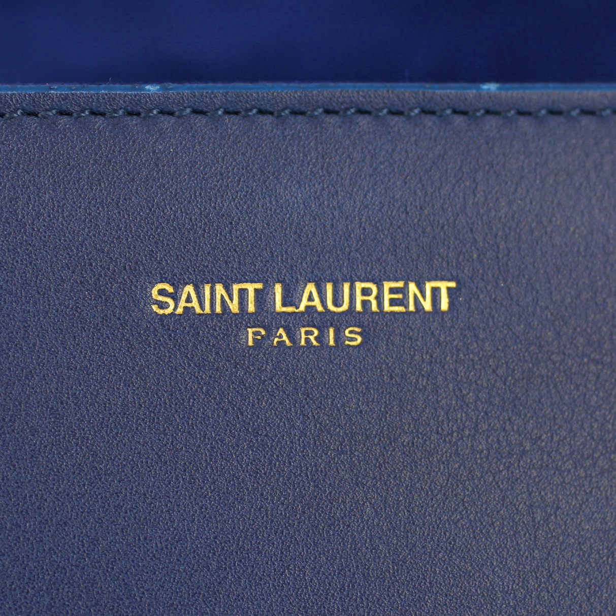 Saint Laurent Y Ligne Clutch