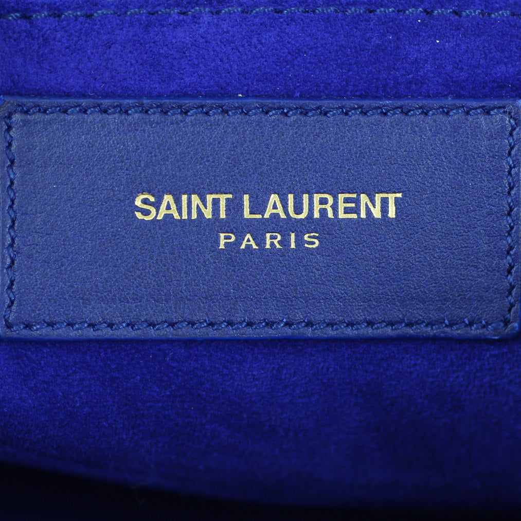 Saint Laurent Y Ligne Clutch