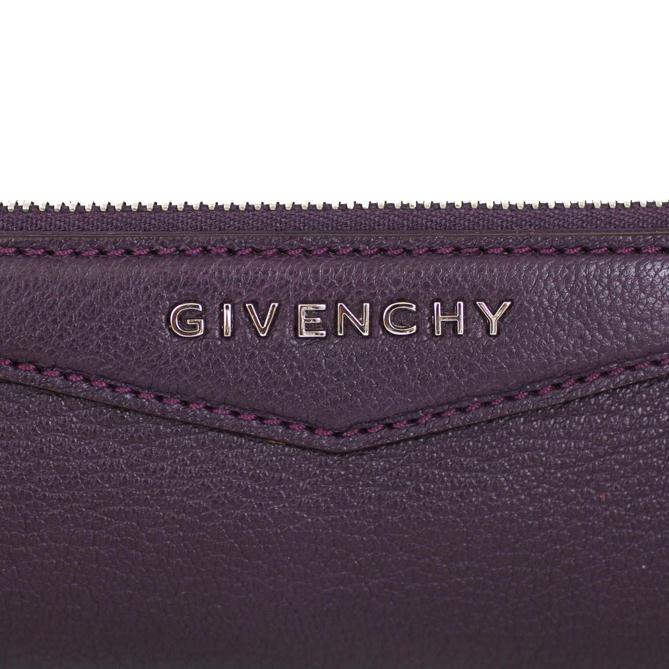 Givenchy Antigona Pouch Large