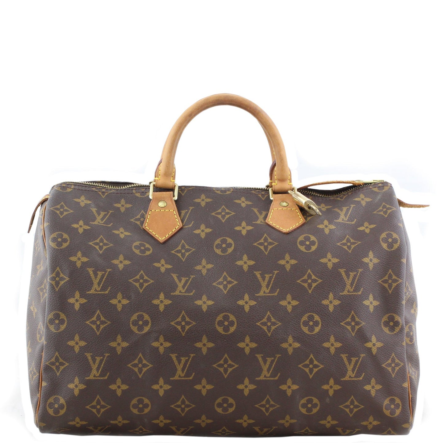 Louis Vuitton Speedy 35