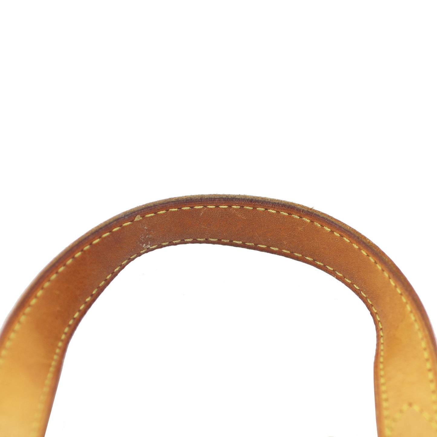 Louis Vuitton Batignolles Vertical PM Monogram