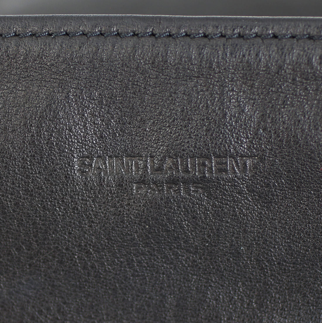 Saint Laurent Delare Shopper