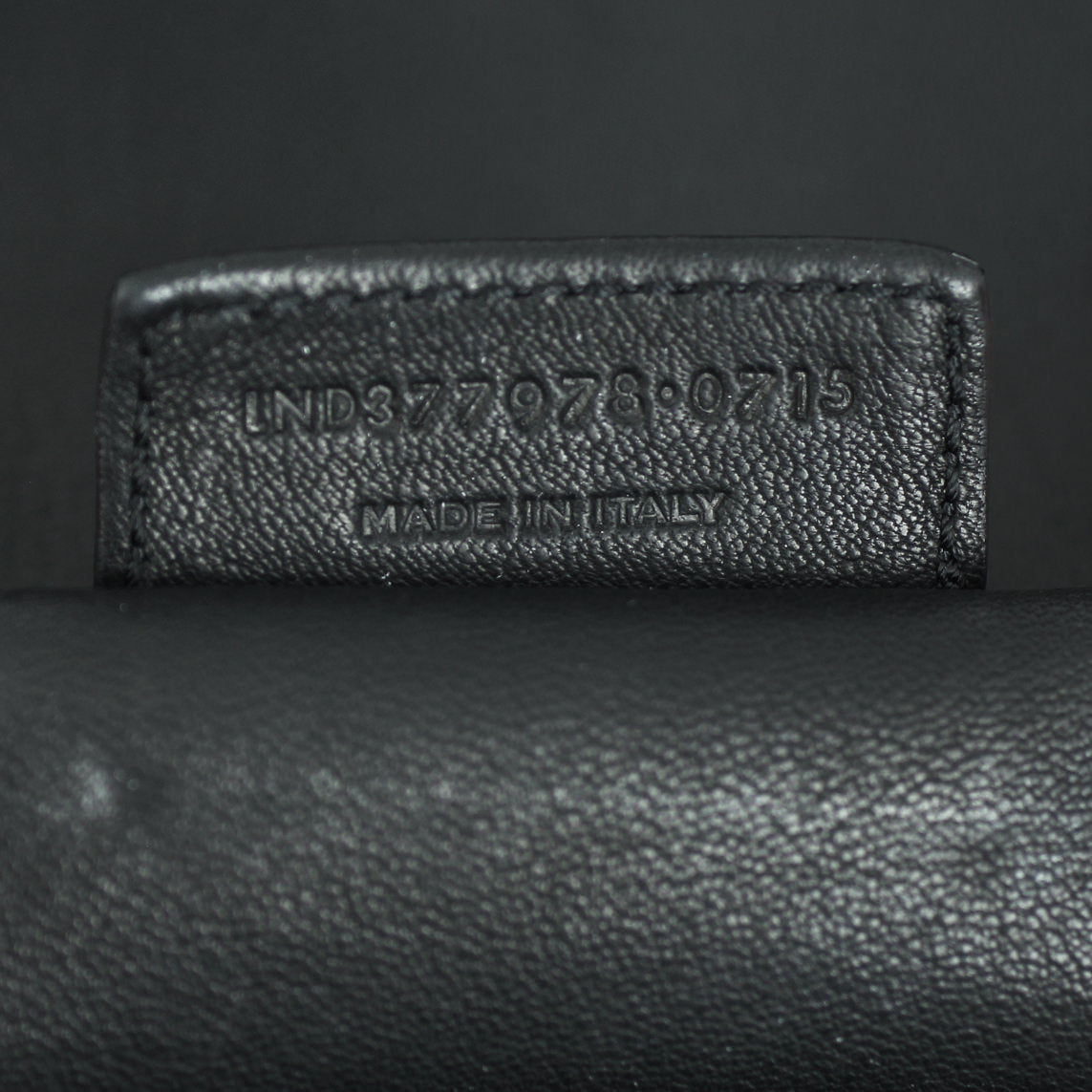 Saint Laurent Delare Shopper