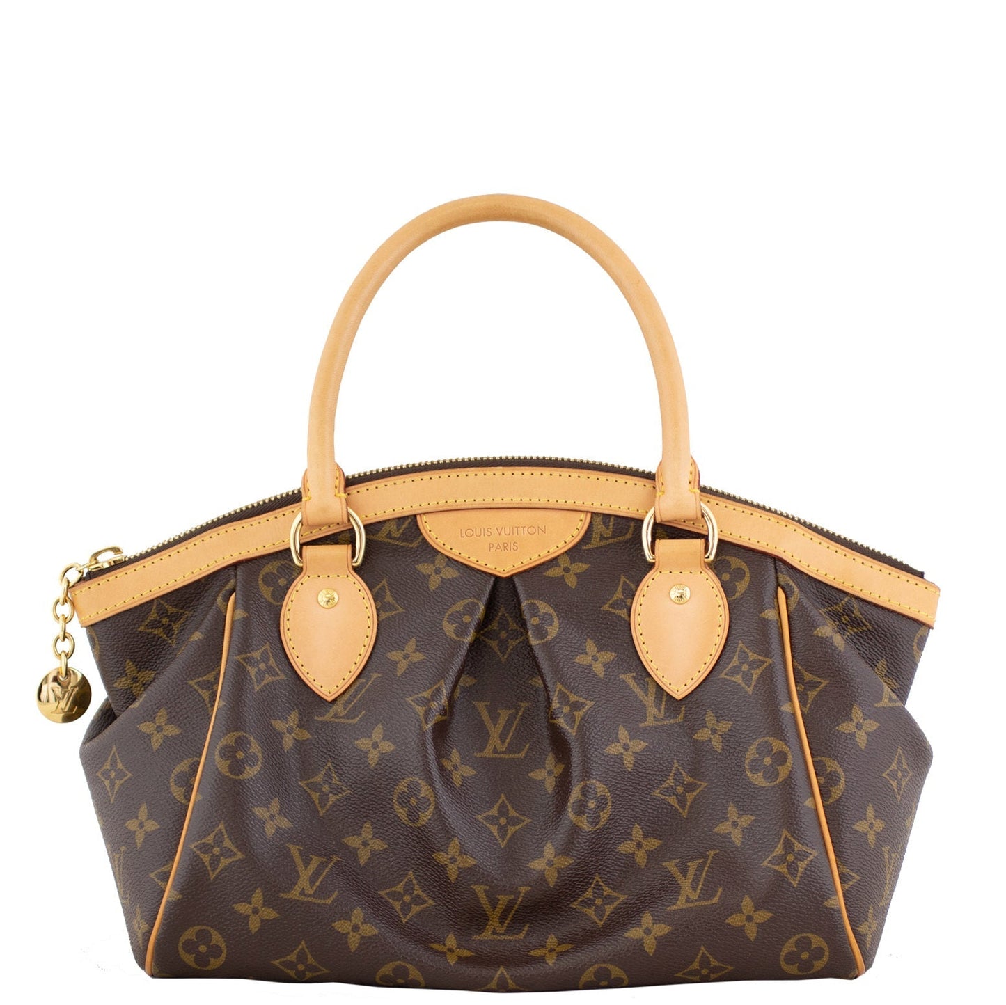 Louis Vuitton Tivoli PM Monogram