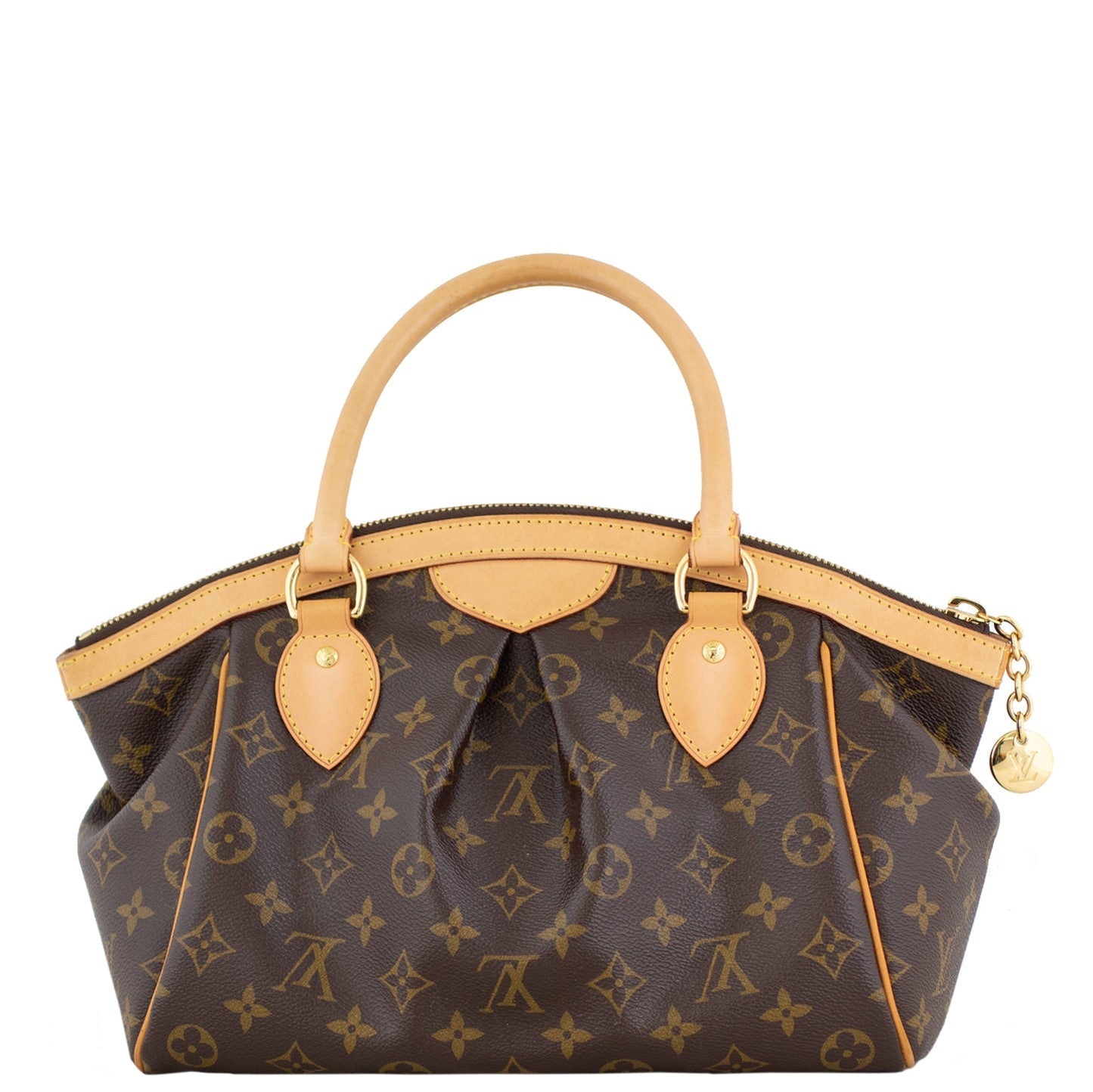 Louis Vuitton Tivoli PM Monogram