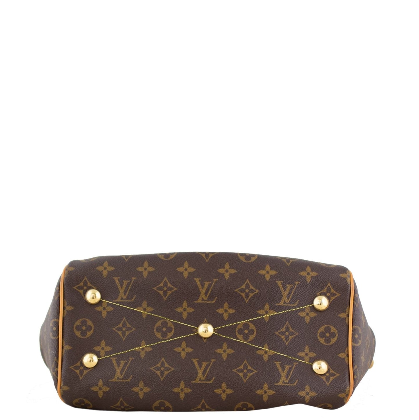 Louis Vuitton Tivoli PM Monogram