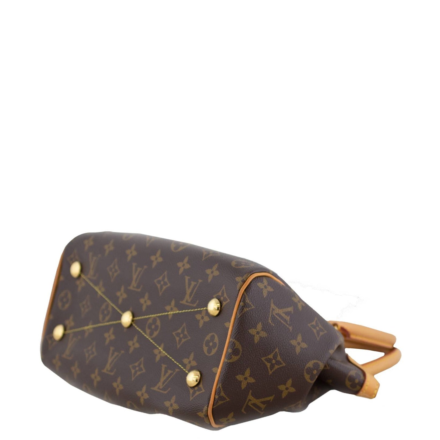 Louis Vuitton Tivoli PM Monogram