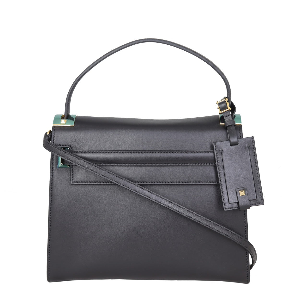 Valentino My Rockstud Large Tote