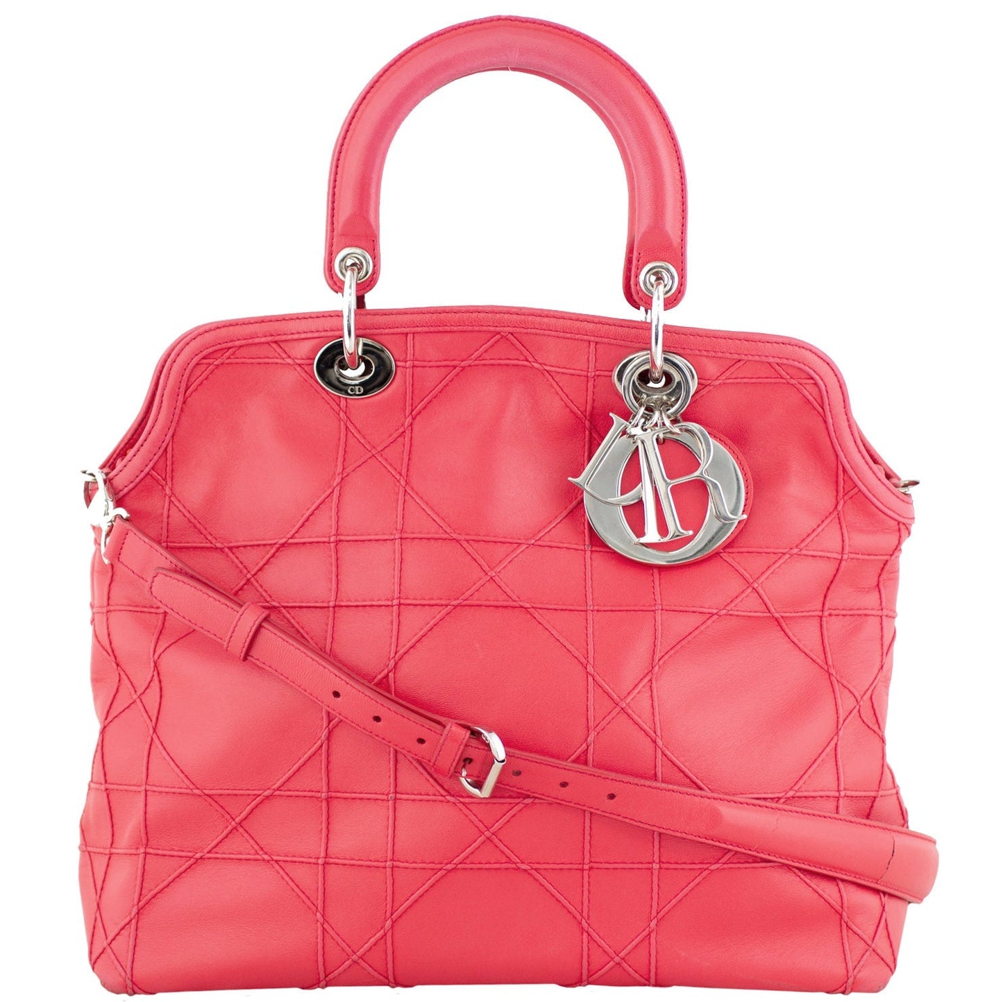 Dior Granville Tote