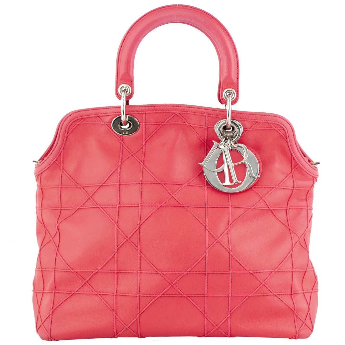 Dior Granville Tote