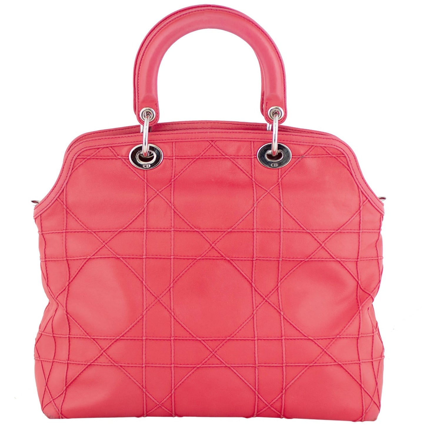 Dior Granville Tote