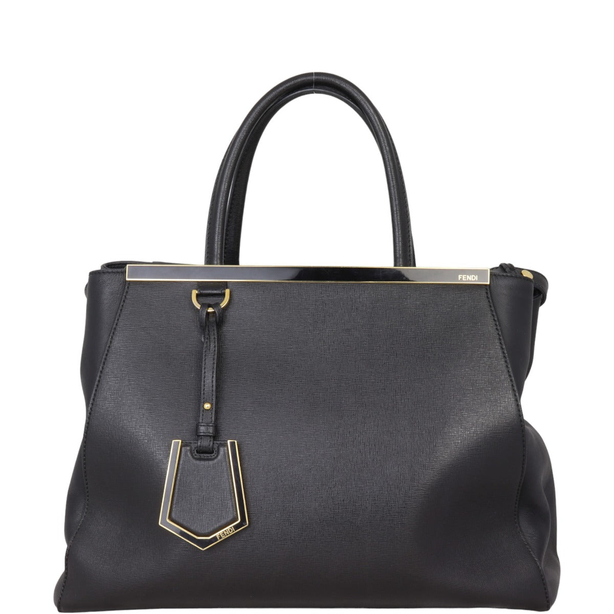Fendi 2Jours Medium