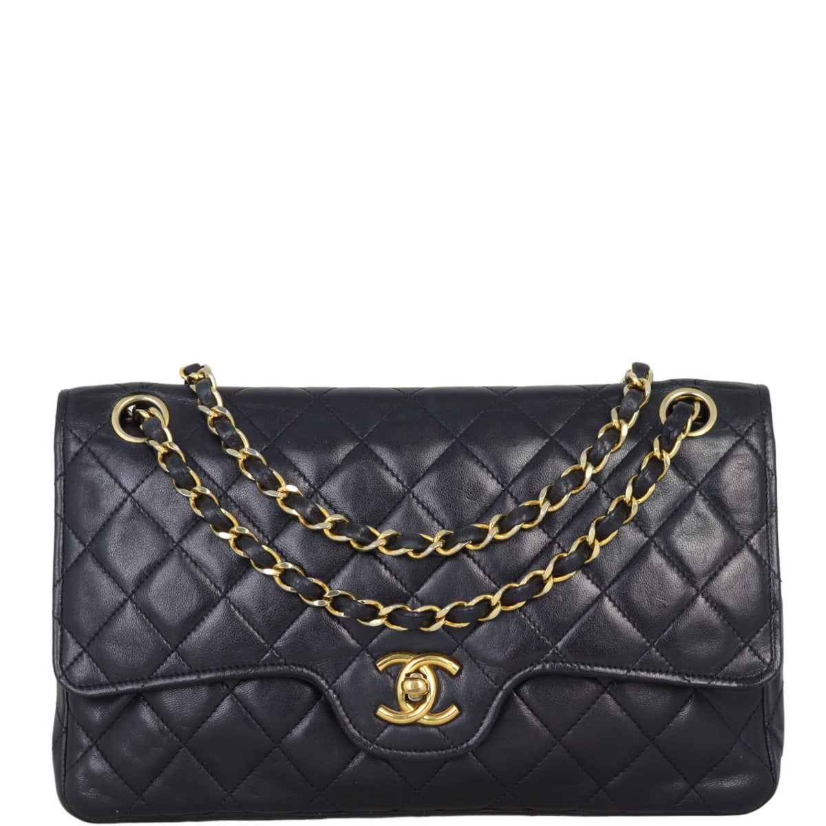 Chanel   Double Flap Medium