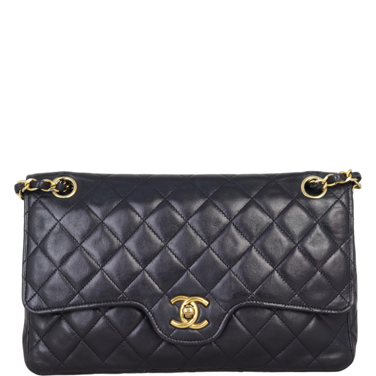 Chanel   Double Flap Medium