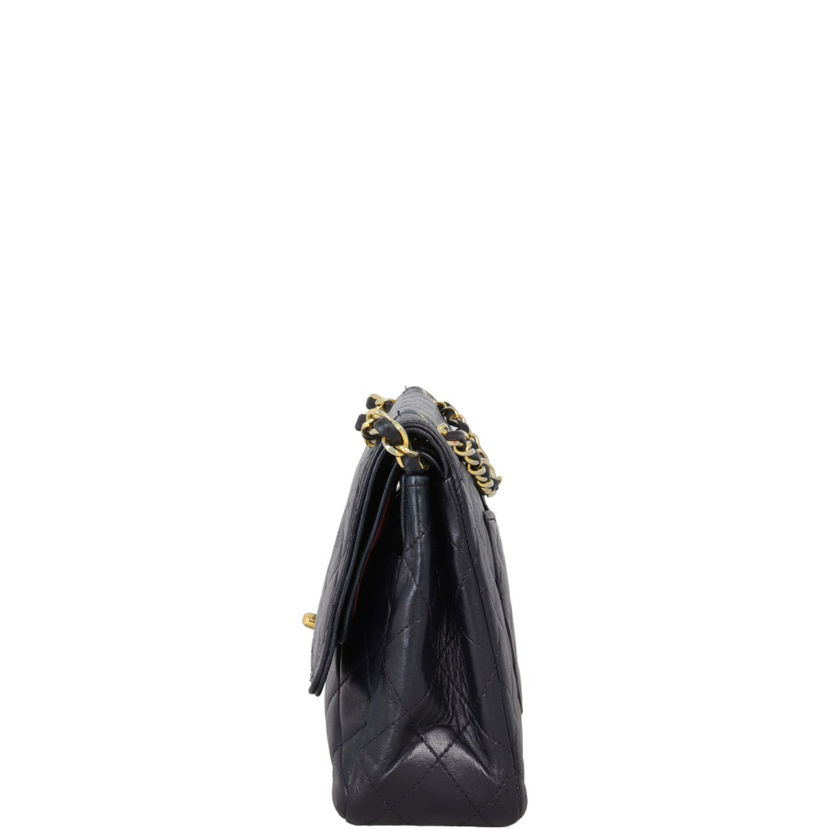 Chanel   Double Flap Medium