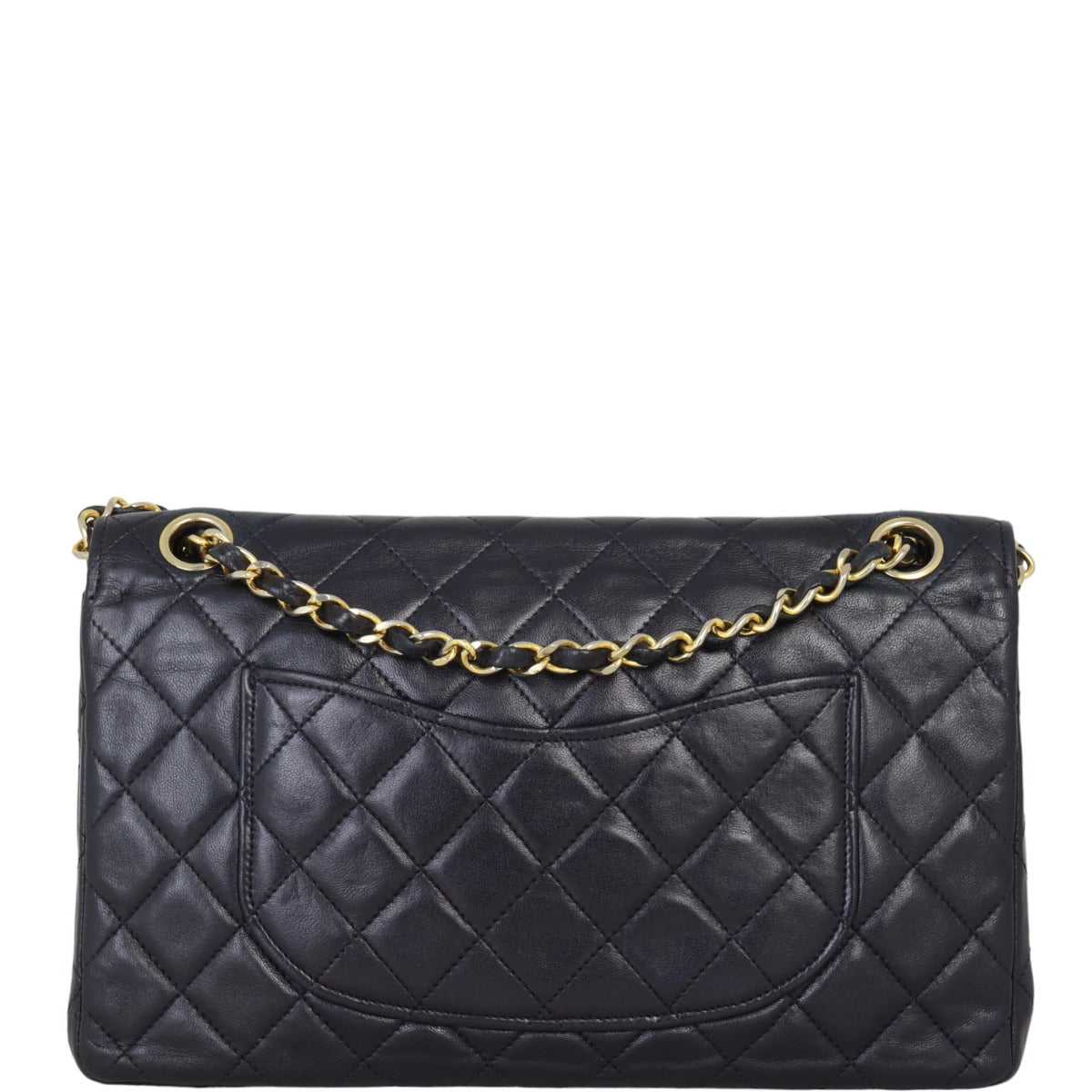 Chanel   Double Flap Medium