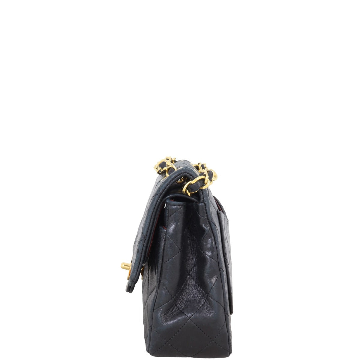 Chanel Classic Double Flap Small
