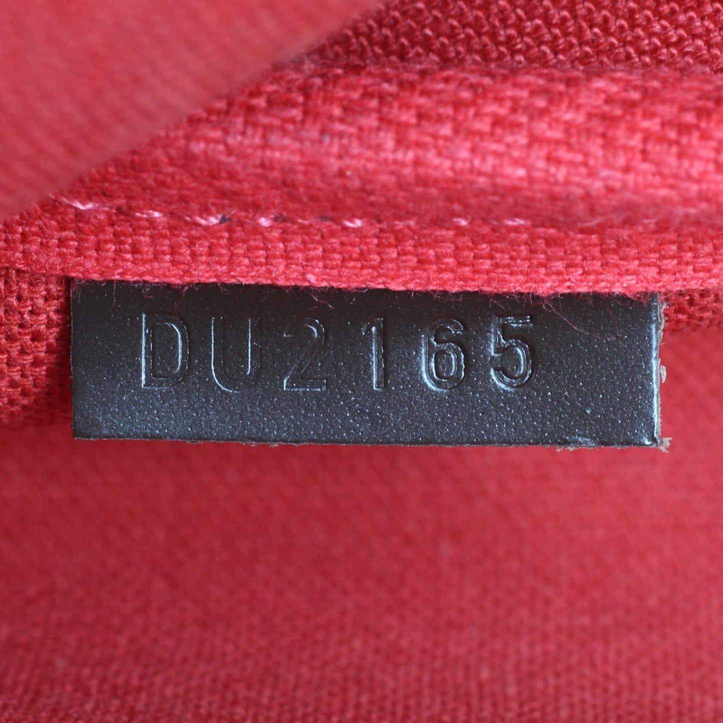 Louis Vuitton Favorite MM Damier Ebene
