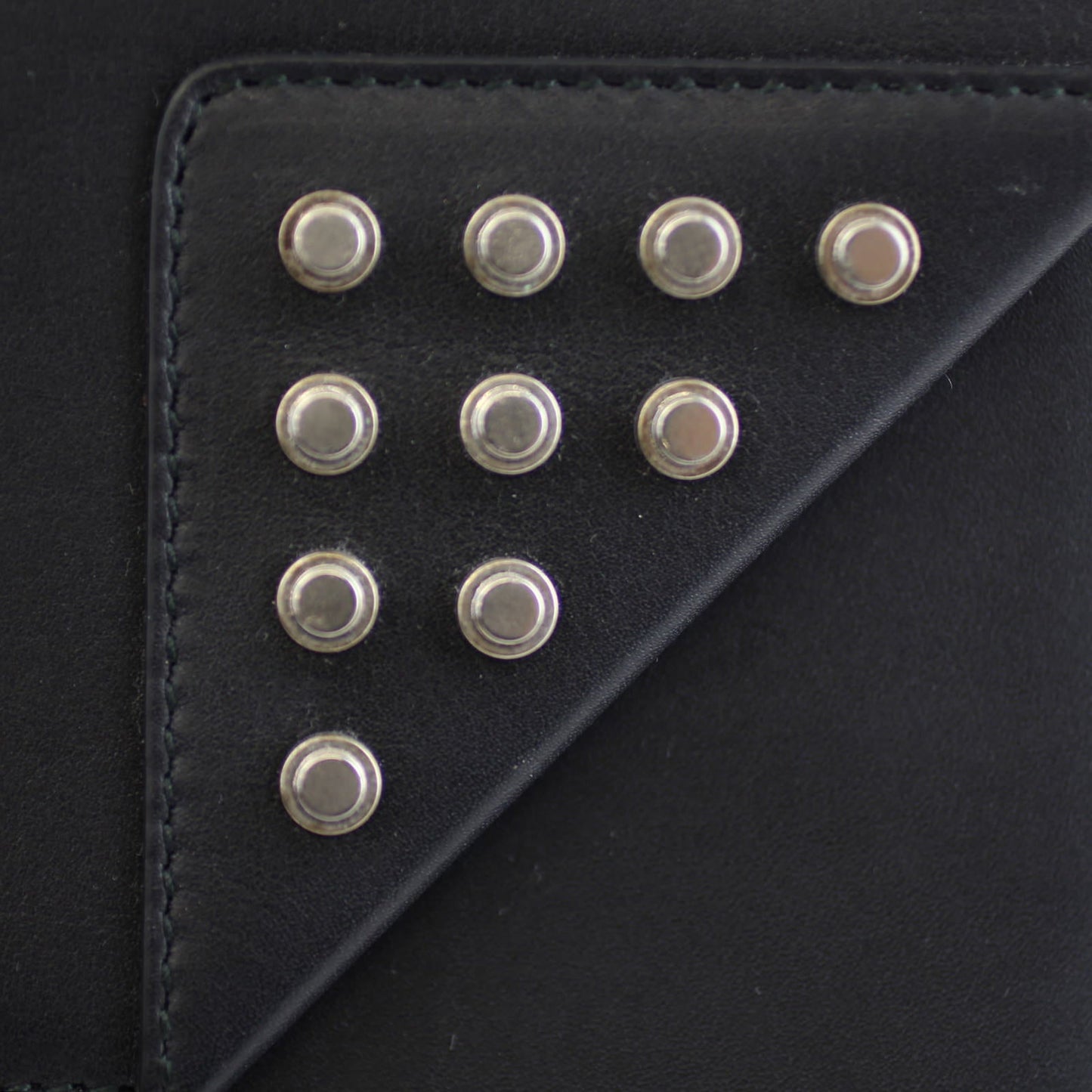 Saint Laurent Betty Clutch