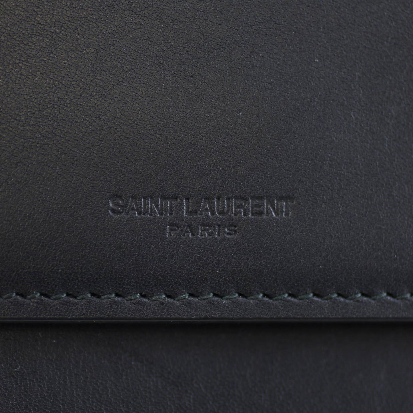 Saint Laurent Betty Clutch