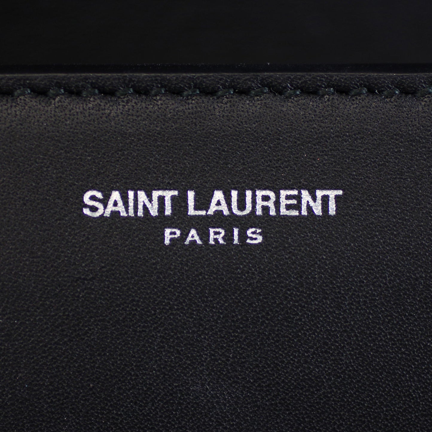 Saint Laurent Betty Clutch