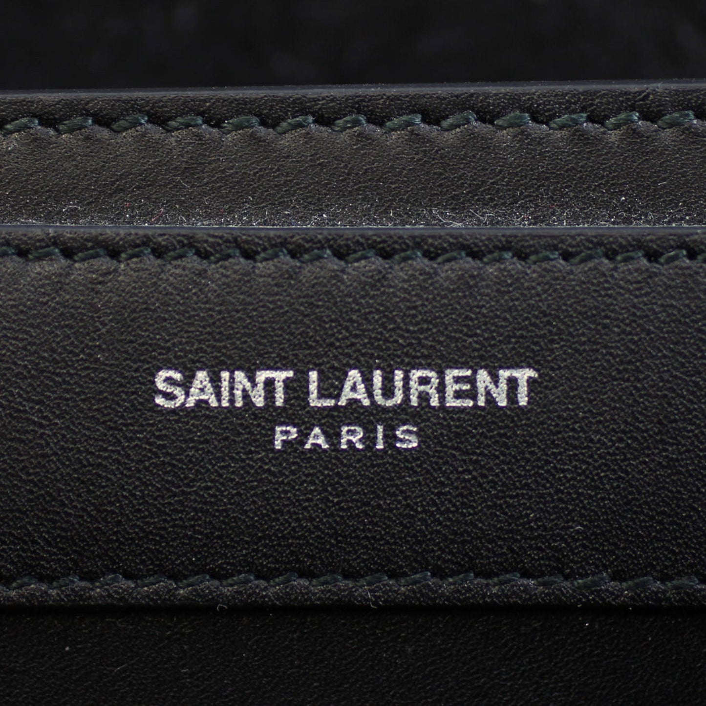 Saint Laurent Betty Clutch
