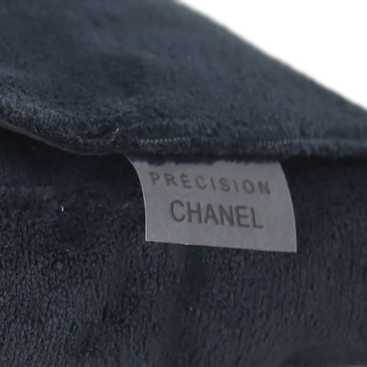 Chanel CC Pile Shoulder Bag