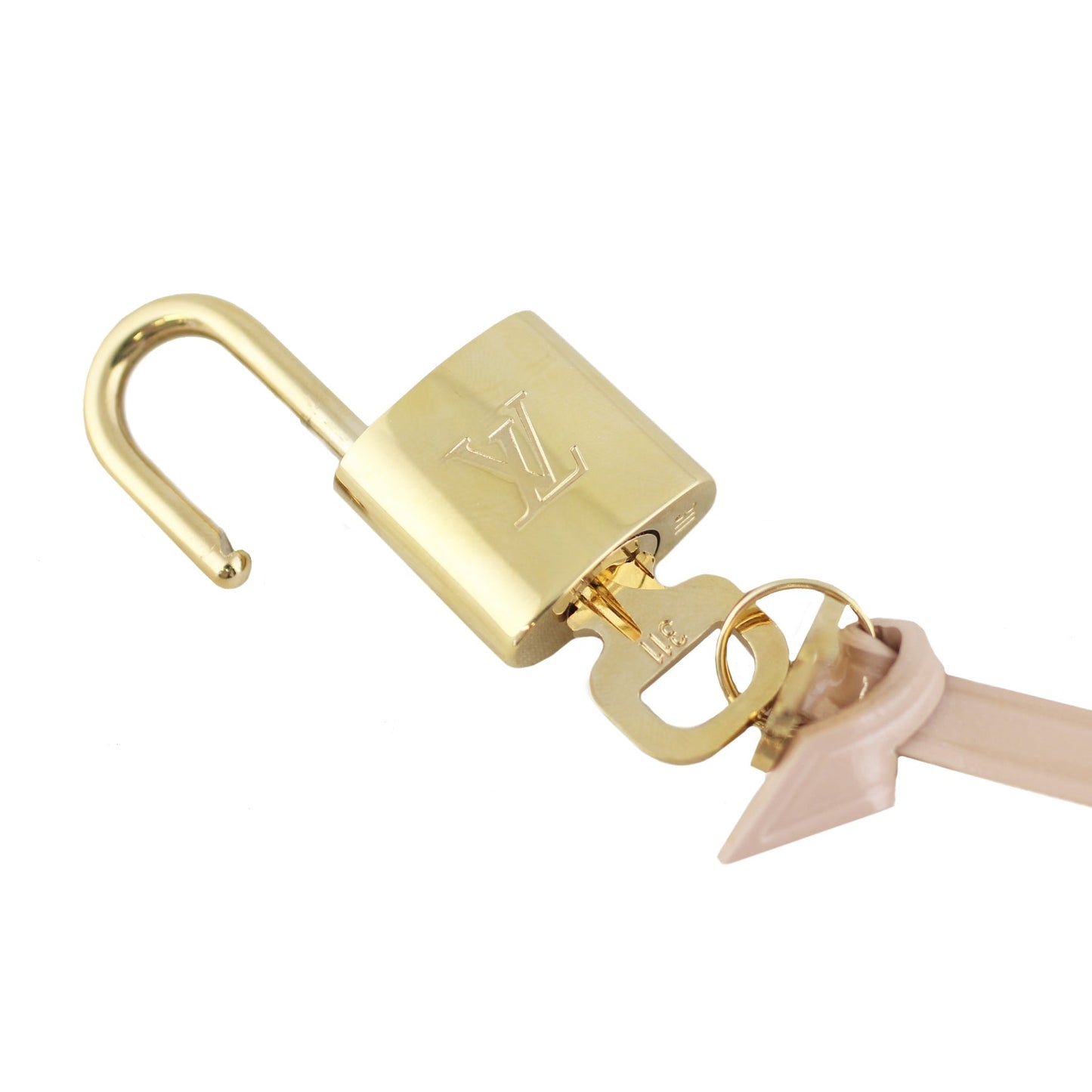 Louis Vuitton Alma BB Monogram Vernis | Rose Florentine